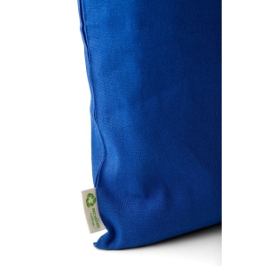 Sac shopping en coton recyclé 120g/m² Cassiopeia 9