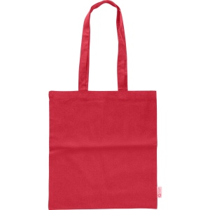 Sac shopping en coton recyclé 120g/m² Cassiopeia 5