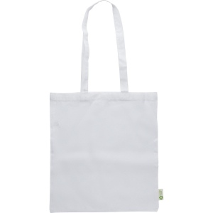 Sac shopping en coton recyclé 120g/m² Cassiopeia 3