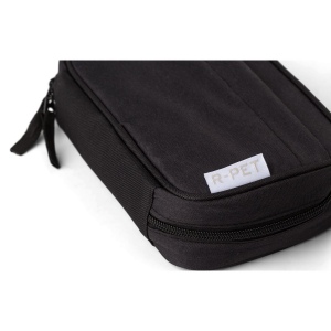 Pochette de voyage en rPET 600D Calix 7