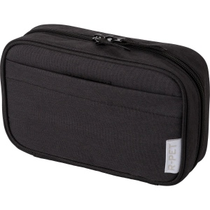 Pochette de voyage en rPET 600D Calix 8