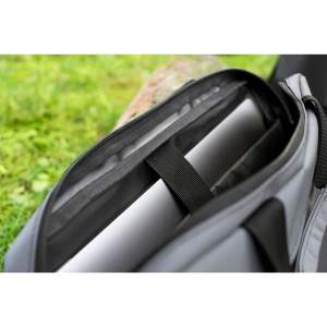 Sacoche porte-ordinateur en polyester 500D Seren 4