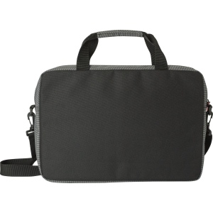 Sacoche porte-ordinateur en polyester 500D Seren 5