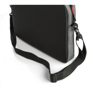 Sacoche porte-ordinateur en polyester 500D Seren 6