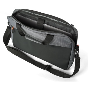 Sacoche porte-ordinateur en polyester 500D Seren 7