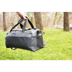 Sac de sport en polyester 500D Mabel 3