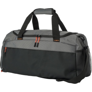 Sac de sport en polyester 500D Mabel 5