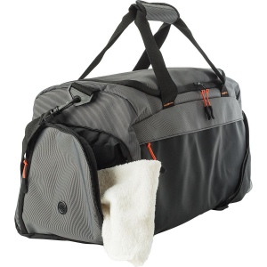 Sac de sport en polyester 500D Mabel 7