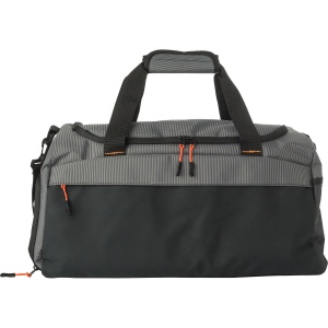 Sac de sport en polyester 500D Mabel 2