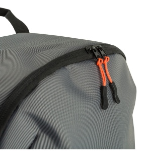 Sac à dos porte-ordinateur en polyester 500D Indigo 13