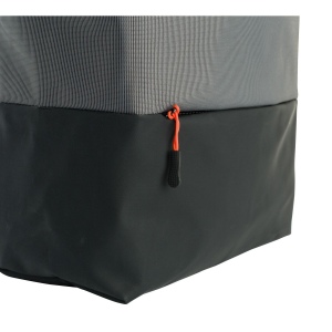 Sac à dos porte-ordinateur en polyester 500D Indigo 14