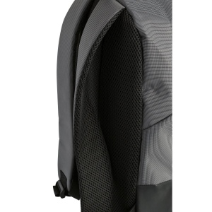 Sac à dos porte-ordinateur en polyester 500D Indigo 11
