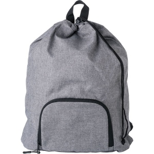 Sac à dos pliable en polyester 300D Camilla 3