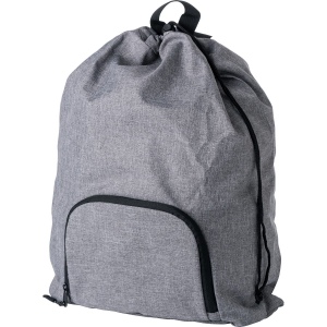 Sac à dos pliable en polyester 300D Camilla 4