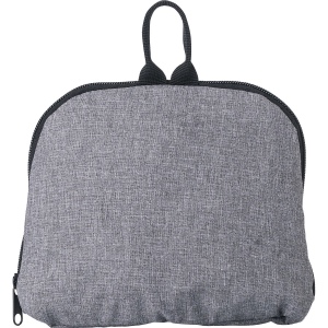 Sac à dos pliable en polyester 300D Camilla 2
