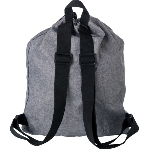 Sac à dos pliable en polyester 300D Camilla