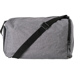 Sac de sport pliable en polyester 300D Corwin 3