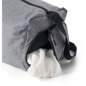 Sac de sport pliable en polyester 300D Corwin 4