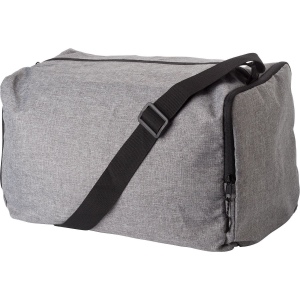 Sac de sport pliable en polyester 300D Corwin 6