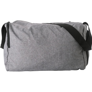 Sac de sport pliable en polyester 300D Corwin