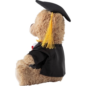 Peluche ‘Ours’ en polyester Magnus 3