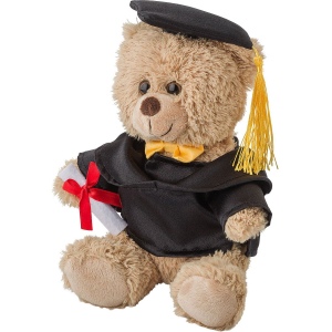 Peluche ‘Ours’ en polyester Magnus 4
