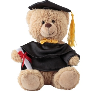Peluche ‘Ours’ en polyester Magnus 2