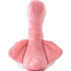 Peluche ‘Flamant rose’ en polyester Alicia 5
