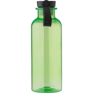Gourde de 500 ml en rPET et bambou Laia 9