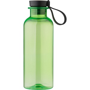 Gourde de 500 ml en rPET et bambou Laia 10