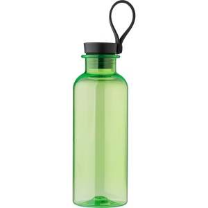 Gourde de 500 ml en rPET et bambou Laia 11