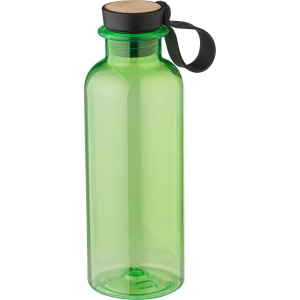 Gourde de 500 ml en rPET et bambou Laia 13