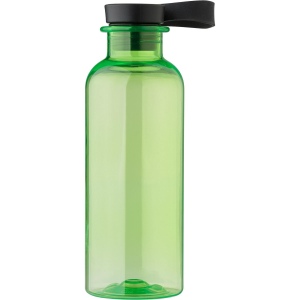 Gourde de 500 ml en rPET et bambou Laia 15
