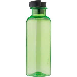 Gourde de 500 ml en rPET et bambou Laia 16