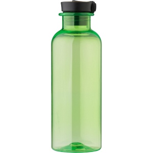 Gourde de 500 ml en rPET et bambou Laia 17