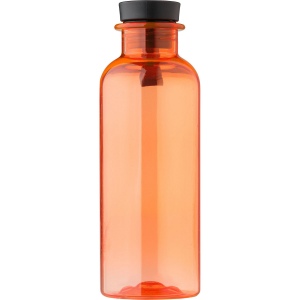 Gourde de 500 ml en rPET et bambou Laia 4