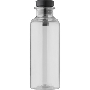 Gourde de 500 ml en rPET et bambou Laia 7