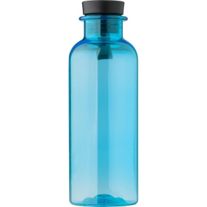 Gourde de 500 ml en rPET et bambou Laia 8
