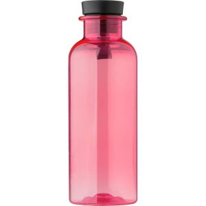 Gourde de 500 ml en rPET et bambou Laia 5