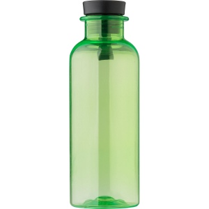 Gourde de 500 ml en rPET et bambou Laia 6