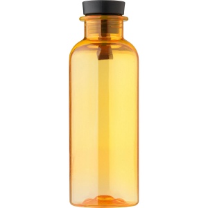 Gourde de 500 ml en rPET et bambou Laia 3