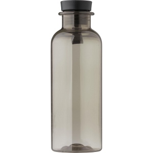 Gourde de 500 ml en rPET et bambou Laia 2