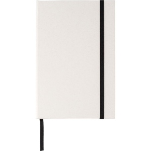 Carnet A5 en carton recyclé Hudson 2