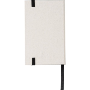Carnet A6 en carton recyclé Bohdi 4