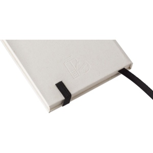Carnet A6 en carton recyclé Bohdi 7