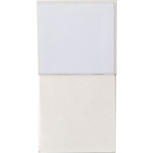 Bloc-notes en carton recyclé Thalassa 3