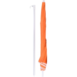 Parasol en polyester 190T Elsa 8