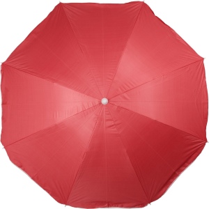 Parasol en polyester 190T Elsa 4