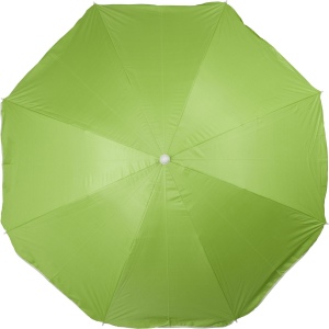Parasol en polyester 190T Elsa 6