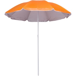 Parasol en polyester 190T Elsa